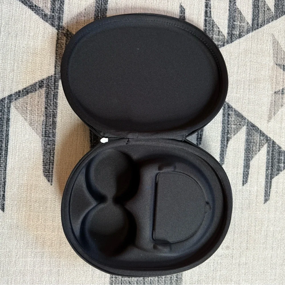 Anker Headset Carrying Case (Case ONLY)